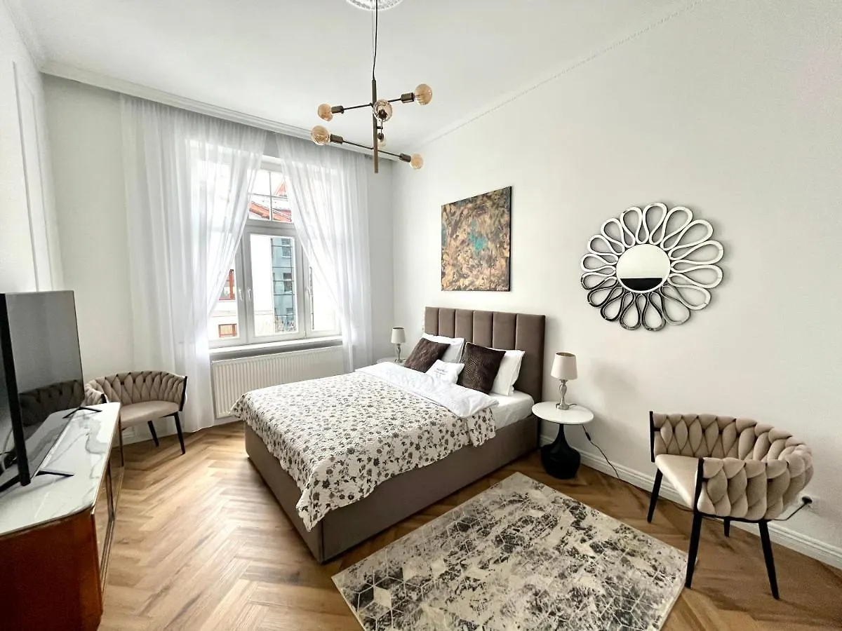 Apartment Agapella Apartamenty- Apartament Fiszera 500M From The Beach, Free Parking Sopot