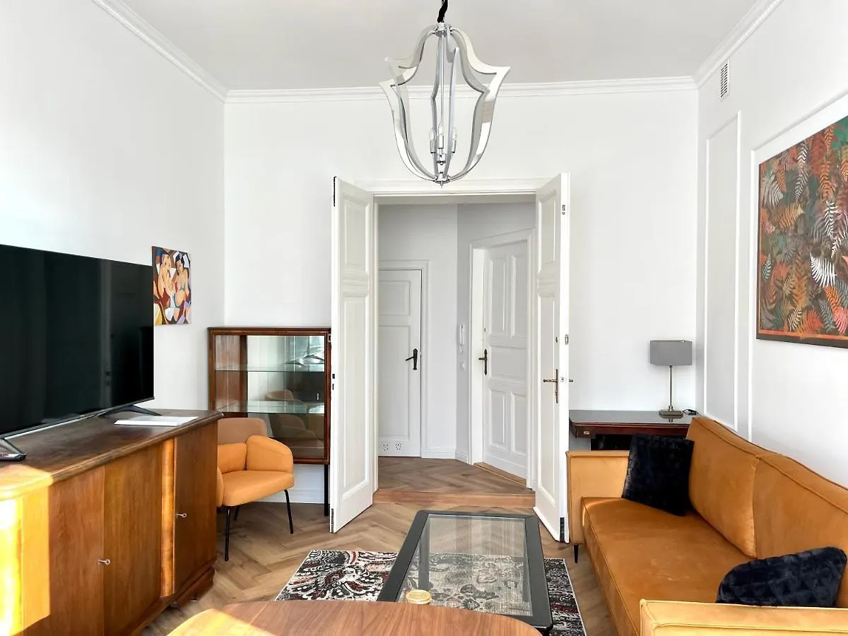 Agapella Apartamenty- Apartament Fiszera 500M From The Beach, Free Parking Sopot